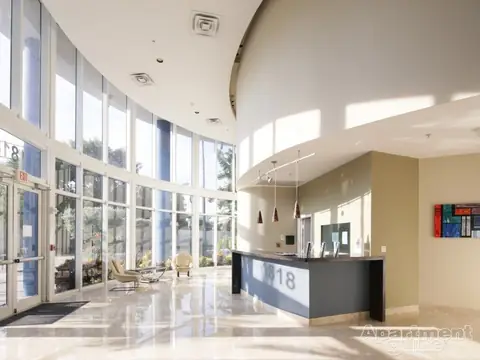 One Plaza West Brickell, photo 4 of 4