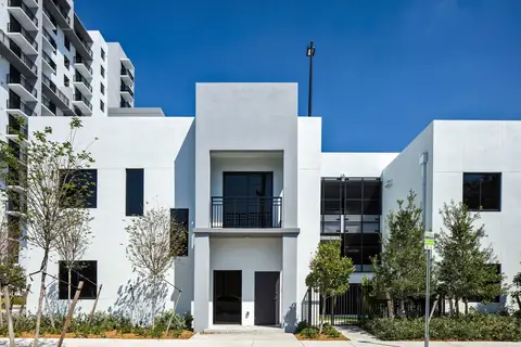 InTown Apartments