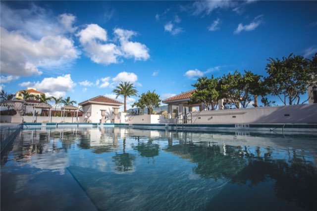 Sofia Coral Gables Apartments