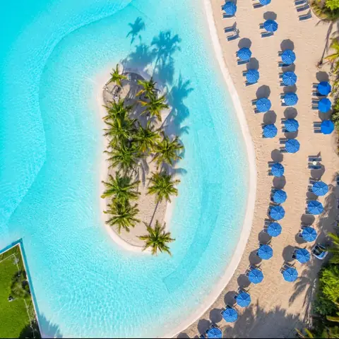 The Shoreline at SoLé Mia, photo 1 of 12