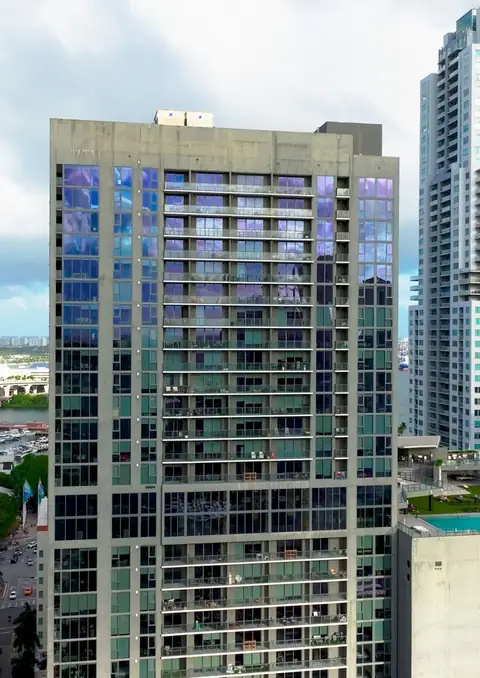 X Miami, photo 1 of 3