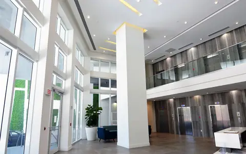 Melody Towers