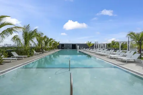 Grove Central Residences