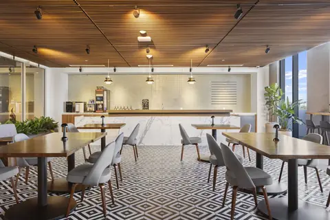 Grove Central Residences, photo 3 of 12