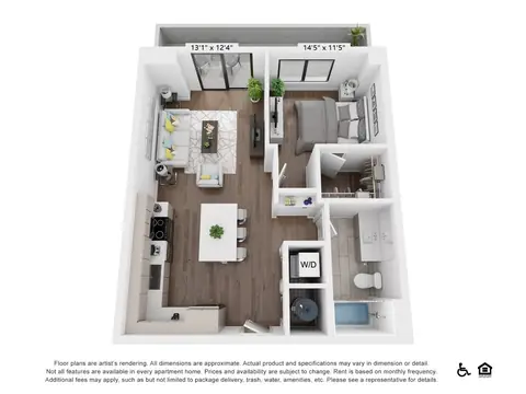 Floor plan A7-844840