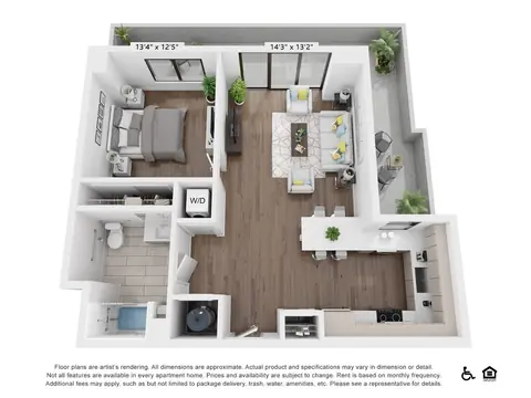 Floor plan A8-844831