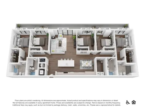 Floor plan E1-844833