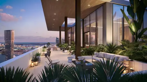 Forma Miami, photo 1 of 7