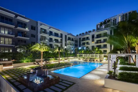 AMLI Midtown Miami