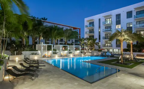 AMLI Midtown Miami, photo 2 of 12