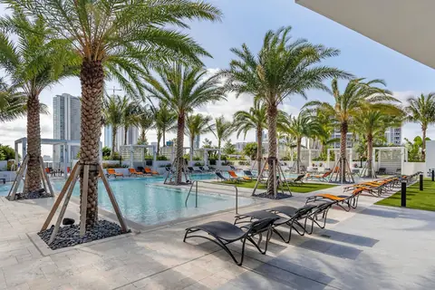 AMLI Midtown Miami, photo 3 of 12
