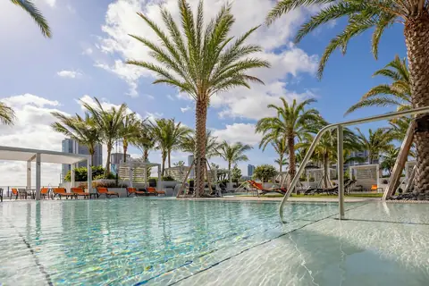 AMLI Midtown Miami, photo 4 of 12