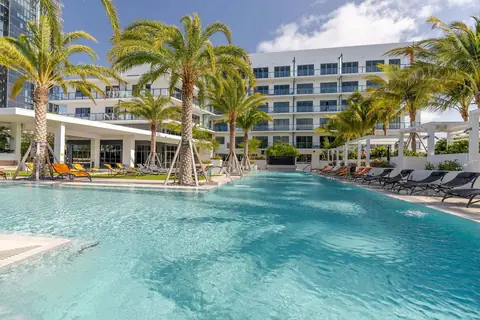 AMLI Midtown Miami, photo 5 of 12