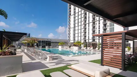 Cortland Midtown Miami (fka Yard 8), photo 5 of 11