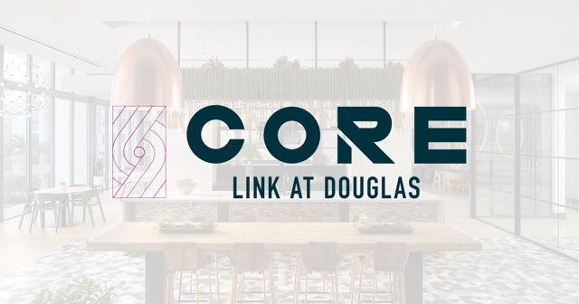Core at Link at Douglas