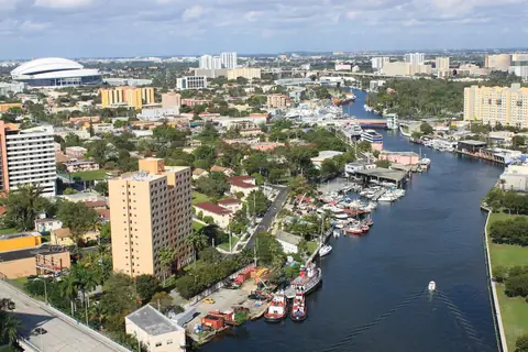 Flagler on the River, photo 2 of 5
