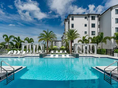 The Point at Doral
