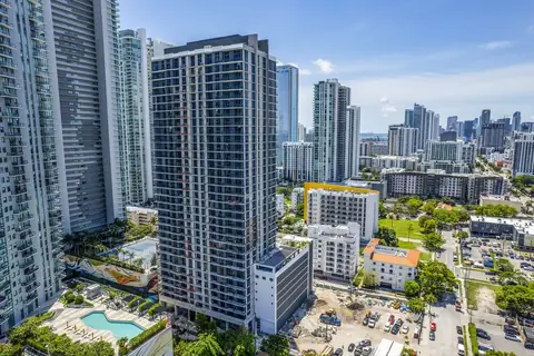 Metro Edgewater