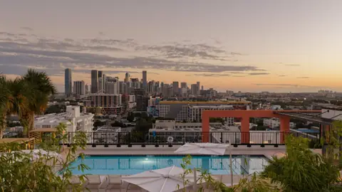 Wynwood Plaza Residences, photo 2 of 12
