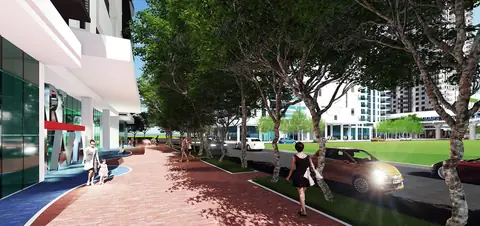 Art Plaza, photo 3 of 4