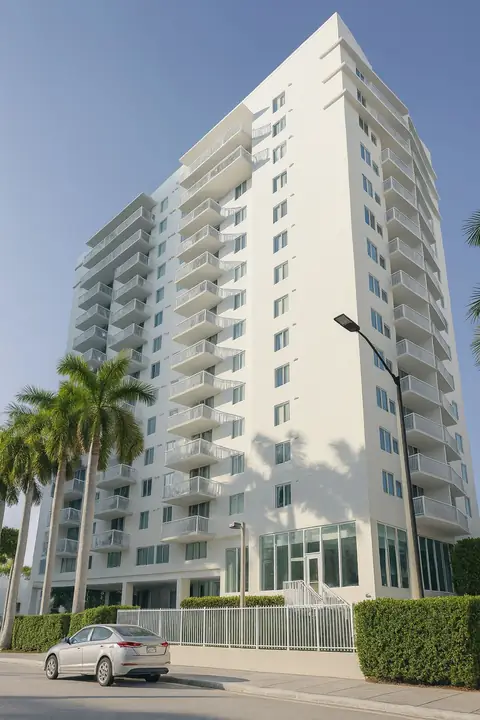 22 Biscayne Bay