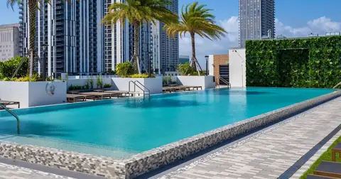 Bezel at Miami Worldcenter (fka Luma)