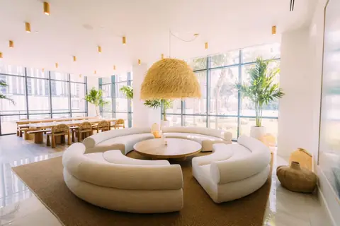 Caoba Miami Worldcenter (now Flow Miami)