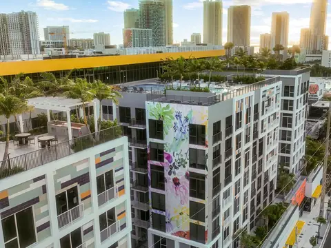 AMLI Wynwood