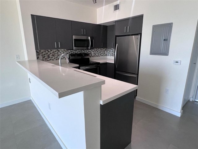 Brickell West City Rentals
