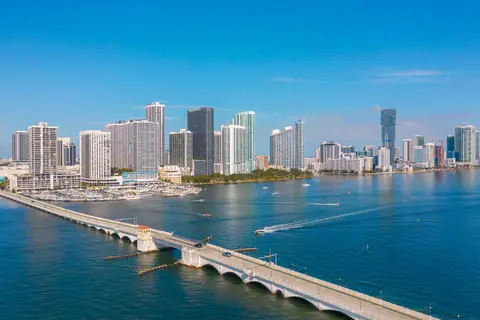 Wake Biscayne Bay, photo 5 of 12