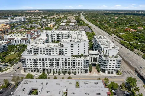 AMLI Joya (fka Alta Dadeland)