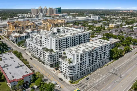 AMLI Joya (fka Alta Dadeland), photo 4 of 12