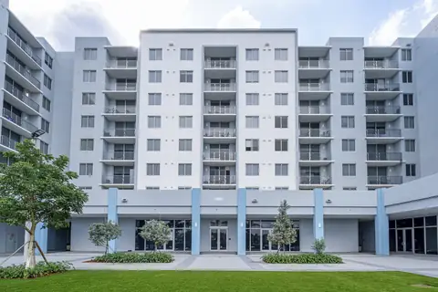 Century Town Center Apartments, photo 1 of 12