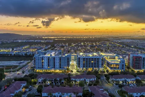 Century Town Center Apartments, photo 2 of 12