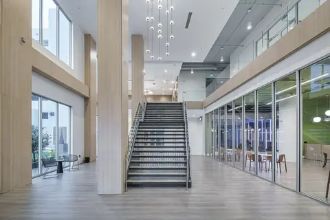 Century Town Center Apartments, photo 3 of 12