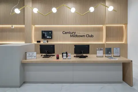Century Town Center Apartments, photo 5 of 12