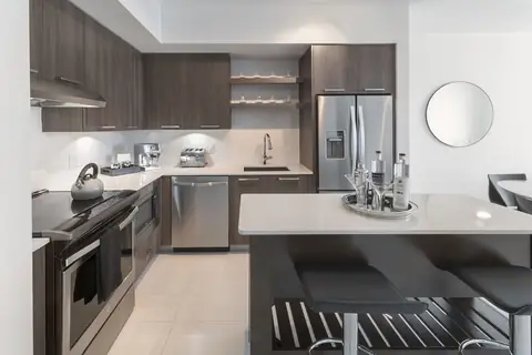 Solitair Brickell
