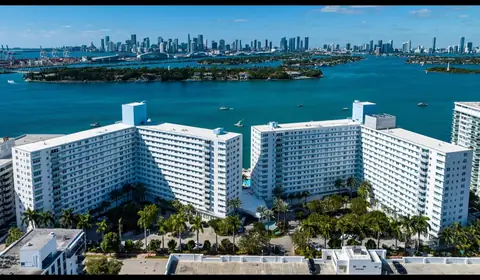 Southgate Towers
