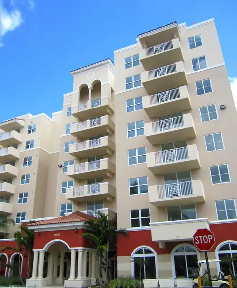 Colony at Dadeland