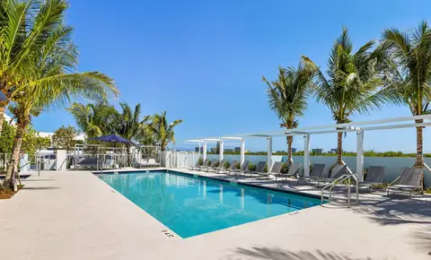 Residences at Nomi