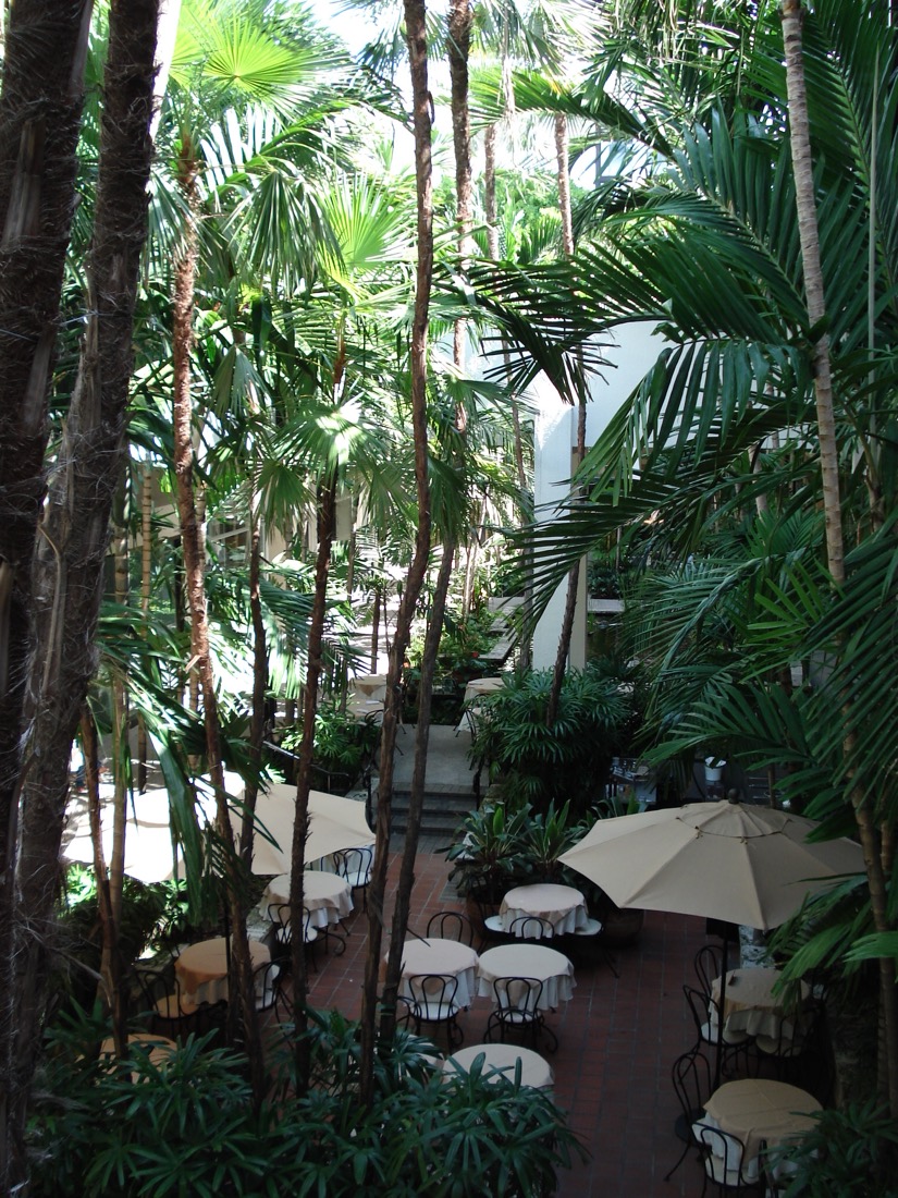 Bal Harbour, Miami