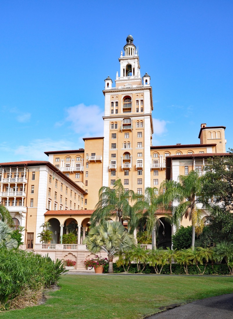 Coral Gables, Miami