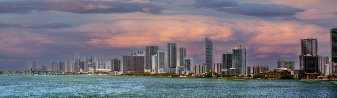 Edgewater, Miami