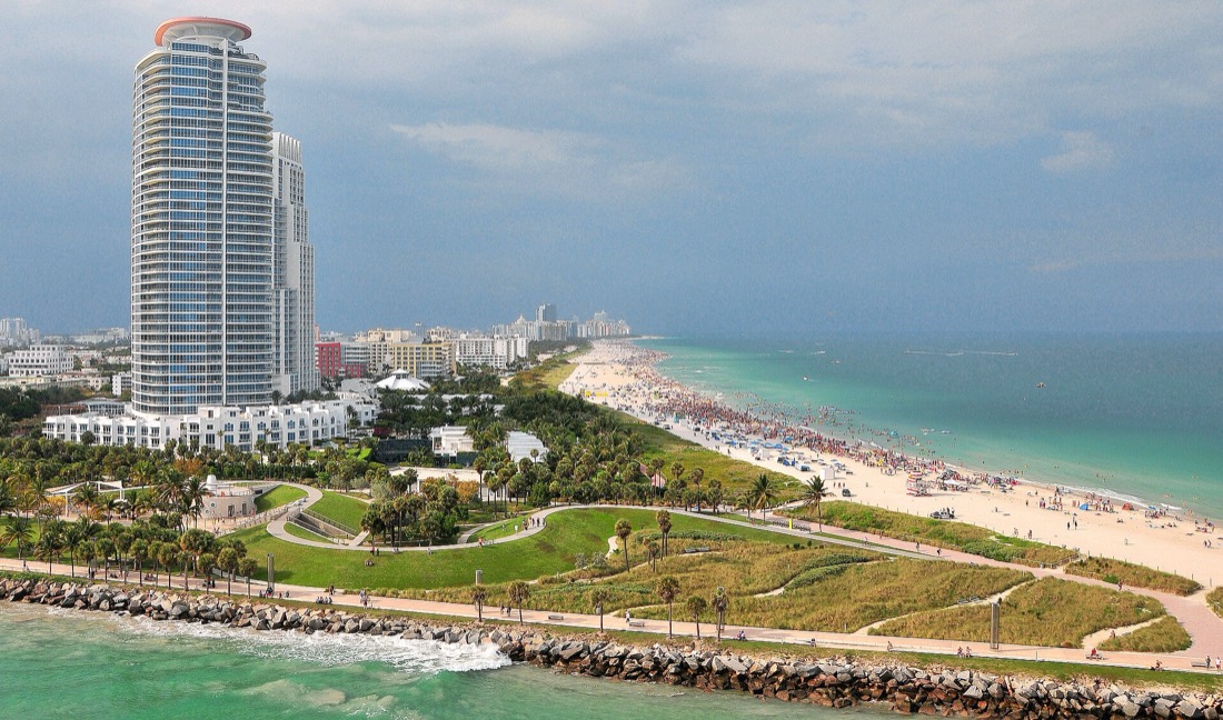 Miami Beach