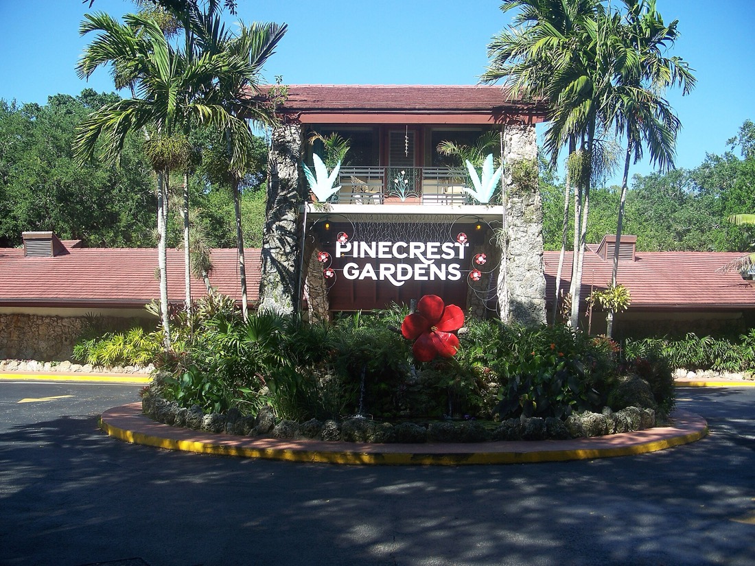 Pinecrest, Miami