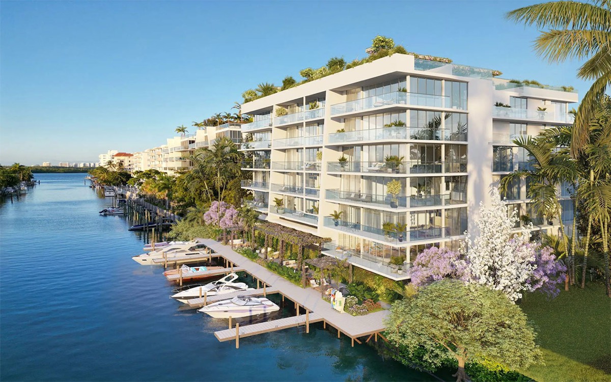 9900 West, render 2