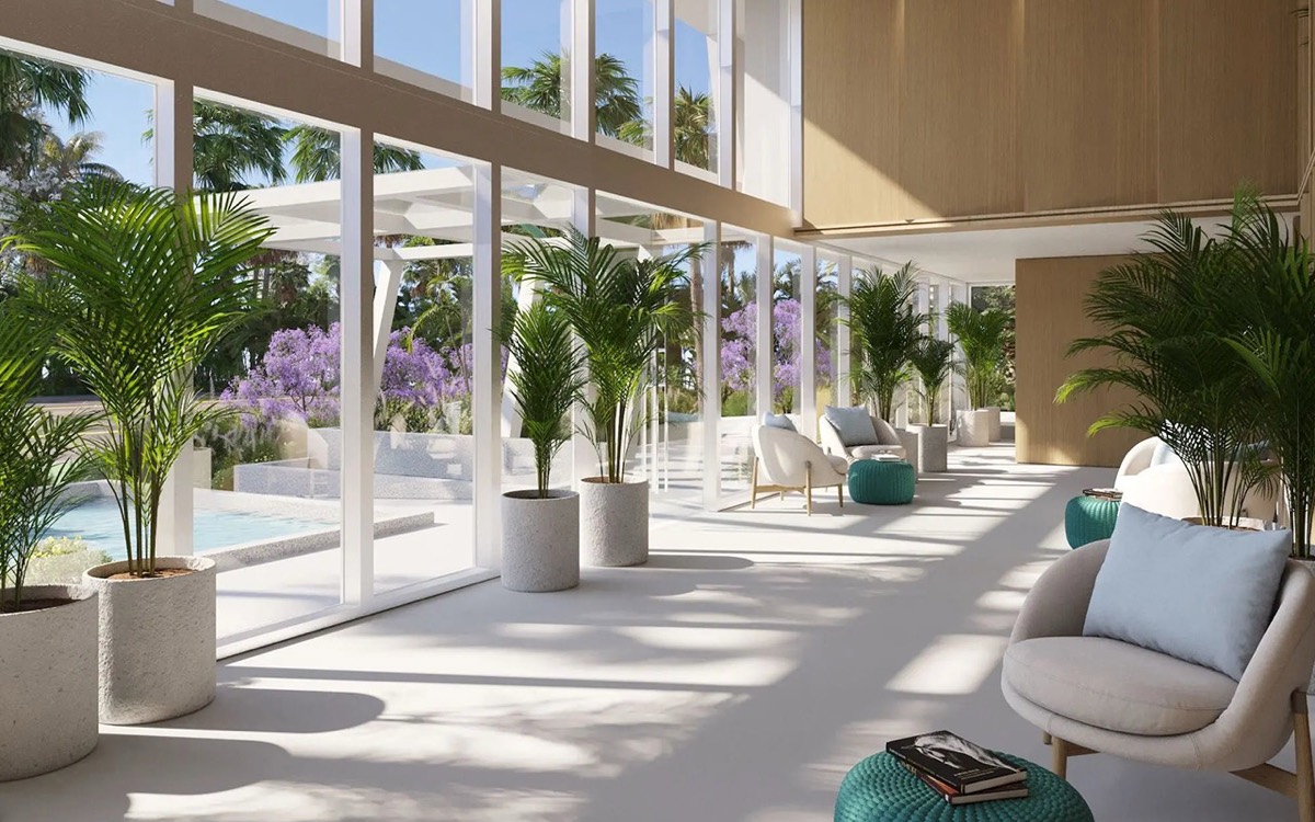 9900 West, render 4
