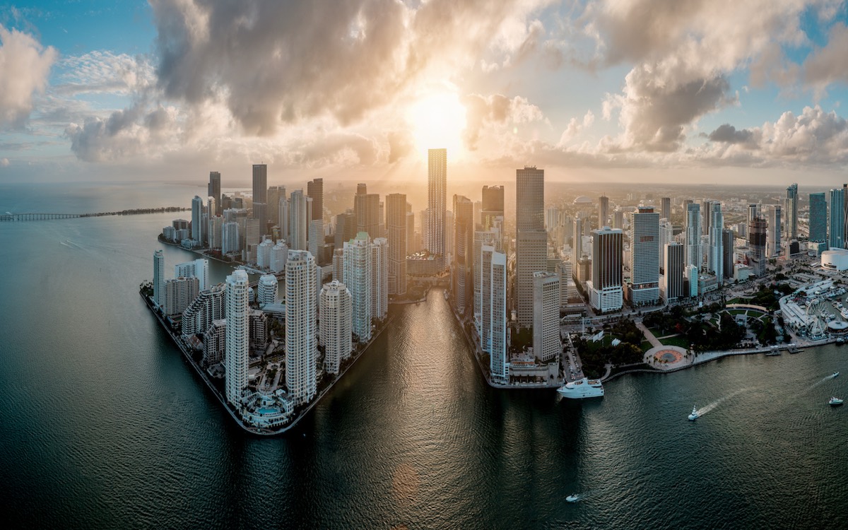 Baccarat Residences, render 2