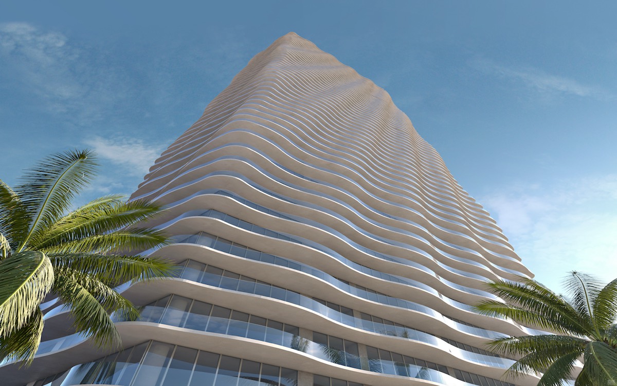Casa Bella, render 3