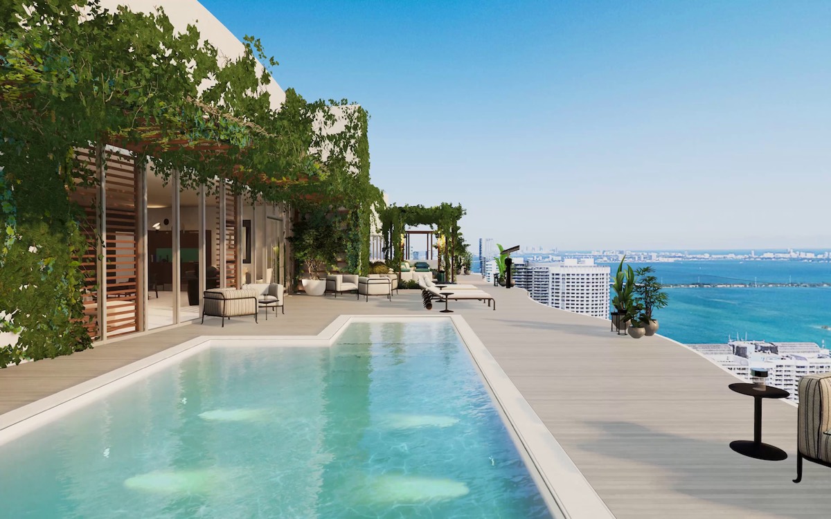 Casa Bella, render 4